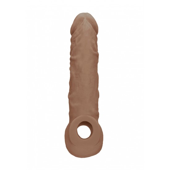 Manga Penis  20 cm - Moreno