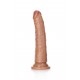 Slim Realistic Dildo with Suction Cup - 6/ 15,5 cm