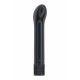 Vibrador Ponto G Jewel - Recarregavel ABS - Gunmetal