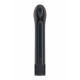 Vibrador Ponto G Jewel - Recarregavel ABS - Gunmetal