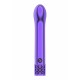 Vibrador Jewel - Recarregavel ABS - Purple