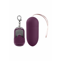 Ovo Big Remote 10 vib. Lilas
