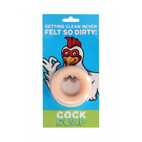 Cock Soap