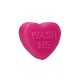 Heart Soap - Wash Me