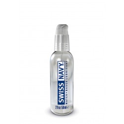 Lubrificante base de agua - 59ml - Swiss Navy