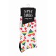 Meias Corações Happy Hearts SexySocks 36-41