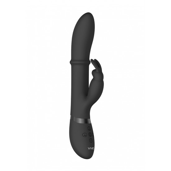 Vibrador Halo - Preto