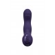 Vibrador  Yumi -  Triple G-Spot  Purple