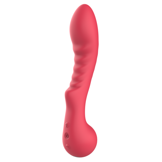 AMOUR VIBRADOR DE PONTO-G AIMEE