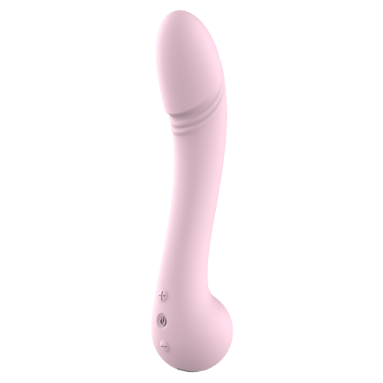 AMOUR VIBRADOR PONTO-G LEA