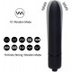 Bullet Vibratoria Preta