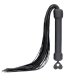 Chicote de Silicone -Flogger