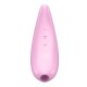 Estimulador Satisfyer Curvy 3+ Rosa