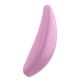 Estimulador Satisfyer Curvy 3+ Rosa