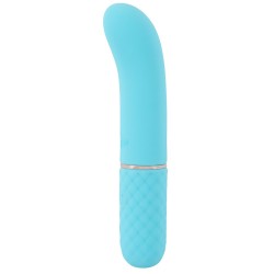 Cuties Mini Vibrator Blue 5.Ge