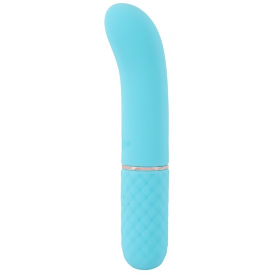 Cuties Mini Vibrator Blue 5.Ge