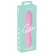 Cuties Mini Vibrator Rose 3 Geração