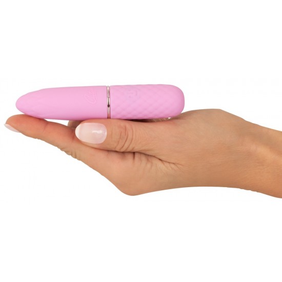 Cuties Mini Vibrator Rose 5.Ge