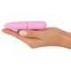 Cuties Mini Vibrator Rose 5.Ge