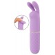 Cuties Rabbit Vibe Purple 5.Ge