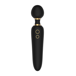 ELITE DUAL WAND VIBRATOR