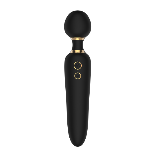 ELITE DUAL WAND VIBRATOR