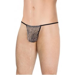 Tanga Grey Panther TU 453160