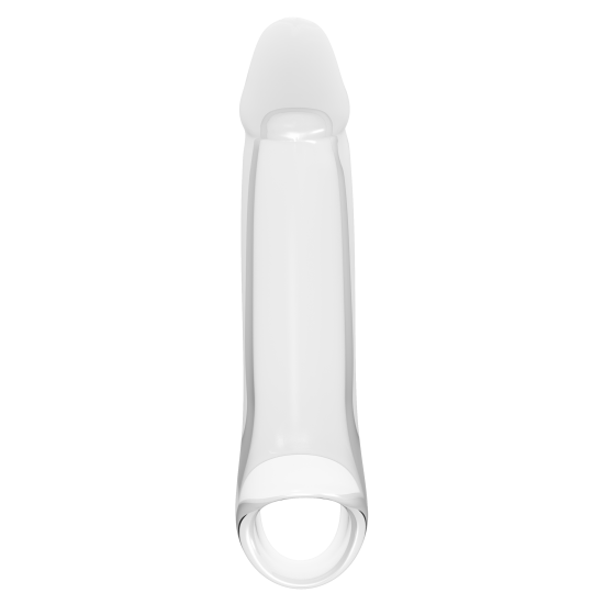 EXTENSAO PENIS RAMROD 3,5CM