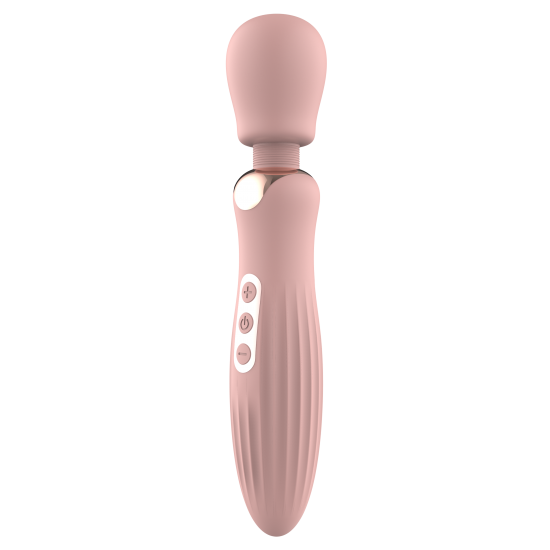 GLAM LARGE WAND VIBRATOR