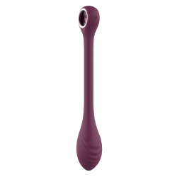 GLAM VIBRADOR G-SPOT POSICIONAVEL