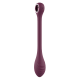 GLAM VIBRADOR G-SPOT POSICIONAVEL