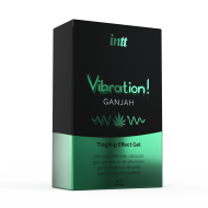 Vibrador Liquido Ganjah