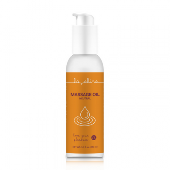 Massage Oil - Neutral