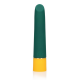 Mini Vibrador Carregamento sem Fio  - Loveline - Verde-Escuro