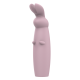 NUDE HAZEL Vibrador Coelho