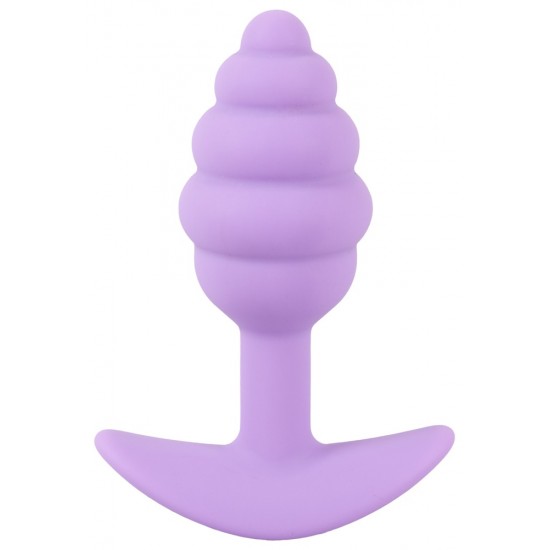 Plug anal Cuties Purple