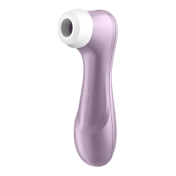 Satisfyer Pro 2 Generation 2 Violet