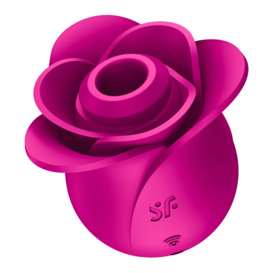 SUGADOR SATISFYER PRO 2 MODERN ROSE