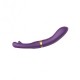 Vibrador de ponto G Lisa Flicking Flinger Slap - Roxo