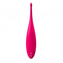 Estimulador Twirling Fun magenta Satisfyer