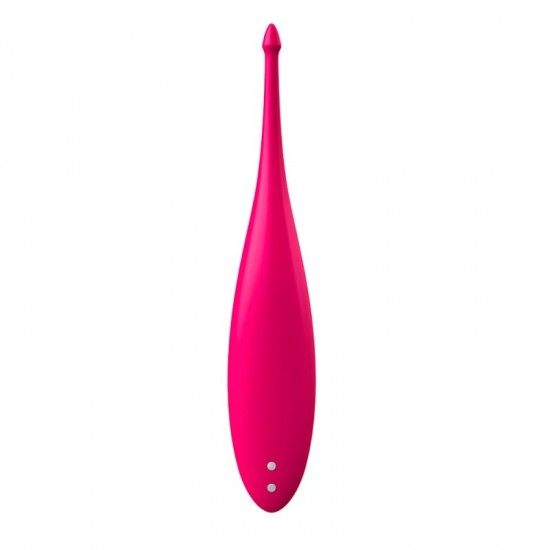 Estimulador Twirling Fun magenta Satisfyer