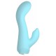 Vibrador Cuties Mini Blue 4G