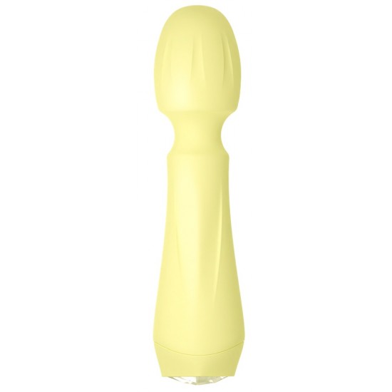 Vibrador Cuties Mini Yellow 4G