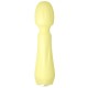 Vibrador Cuties Mini Yellow 4G