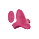 VIBRADOR DE CUECA ESSENTIALS PINK