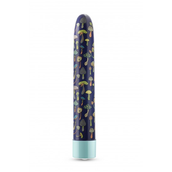 VIBRADOR DREAMSCAPE RECARREGAVEL AZUL