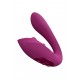  Vibrador Gspot Yuki - Pink