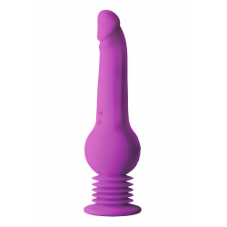 VIBRADOR IMPRESSIONS NEW YORK GYROQUAKE 