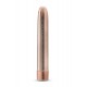 VIBRADOR  LATTICE RECARREGAVEL ROSE GOLD