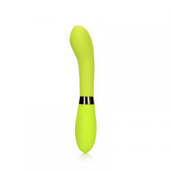 Vibrador ponto-G - Lima - Loveline